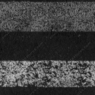 seamless asphalt road bump 0010